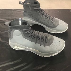 Under Armour Curry 4